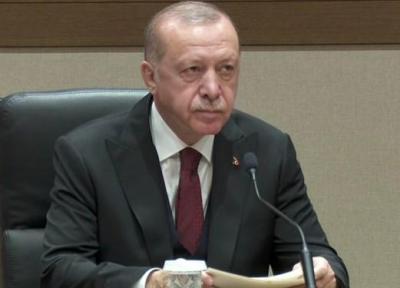 اردوغان: دو نظامی ترکیه ای در لیبی کشته شدند، توافق برای نشست چهارجانبه ادلب وجود ندارد